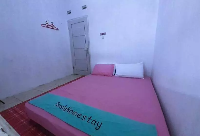 Pension Panda Homestay