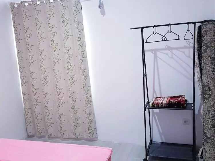 Pension Panda Homestay