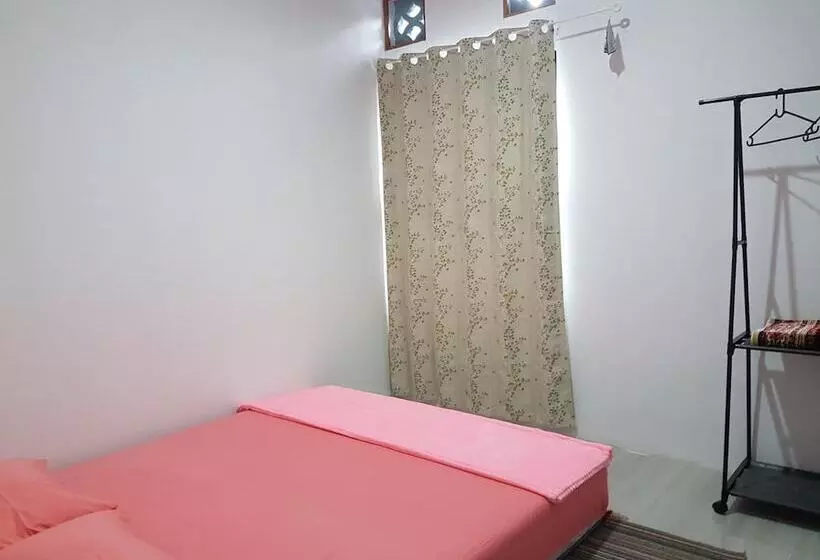 Pension Panda Homestay