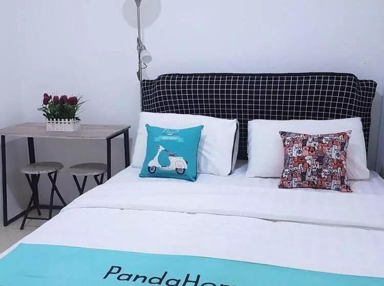 Pension Panda Homestay