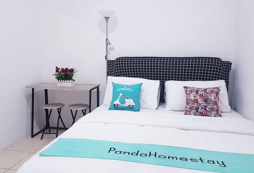 Pensione Panda Homestay