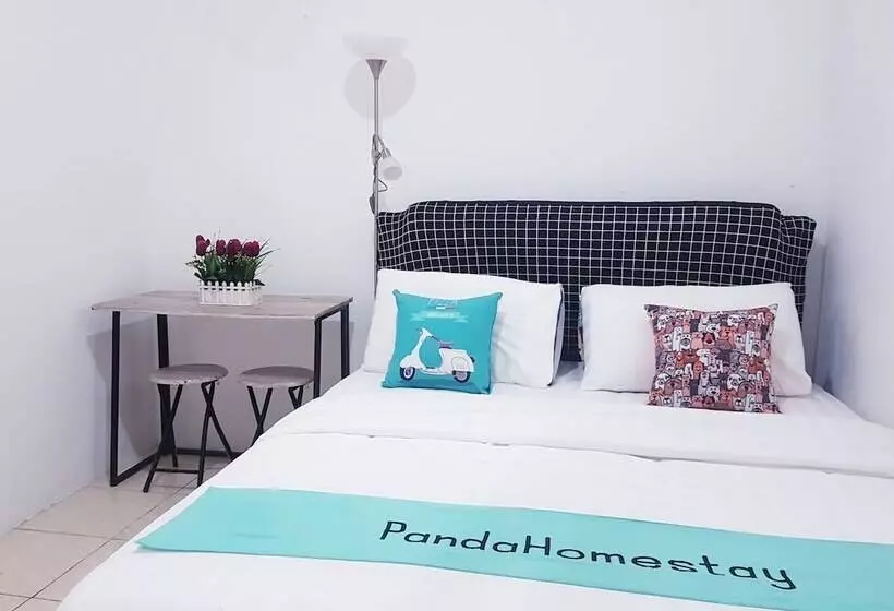 Pension Panda Homestay