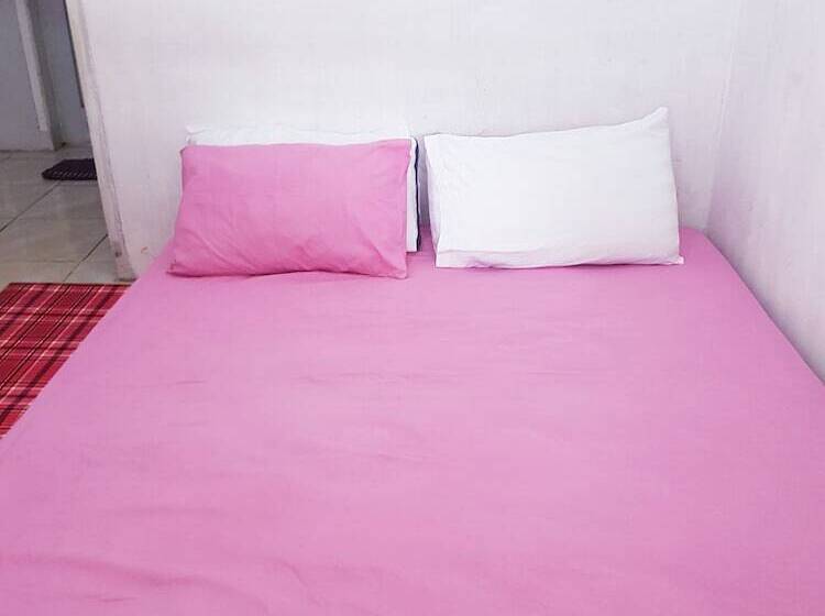 Pensione Panda Homestay