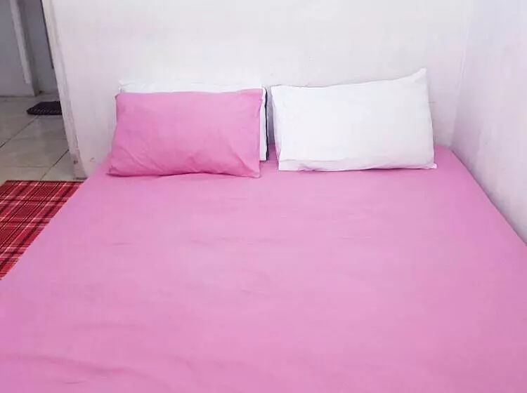 Pension Panda Homestay