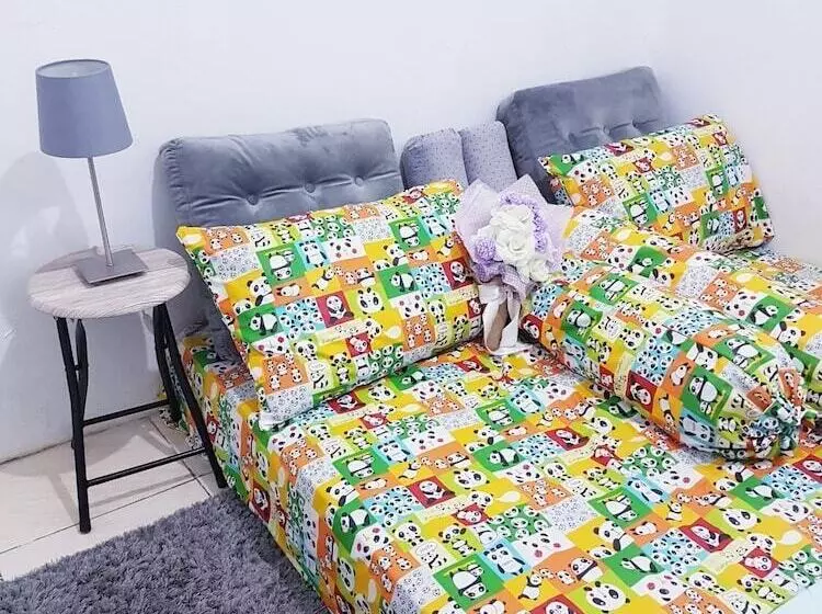 Pension Panda Homestay