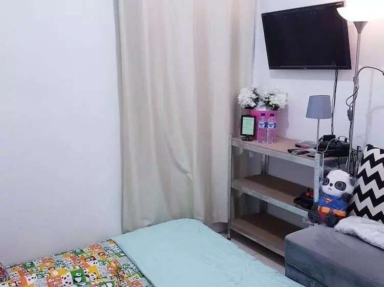 Pension Panda Homestay