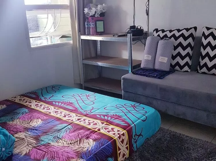 Pension Panda Homestay
