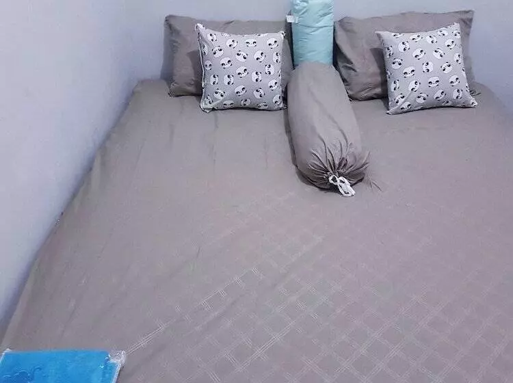 Pension Panda Homestay