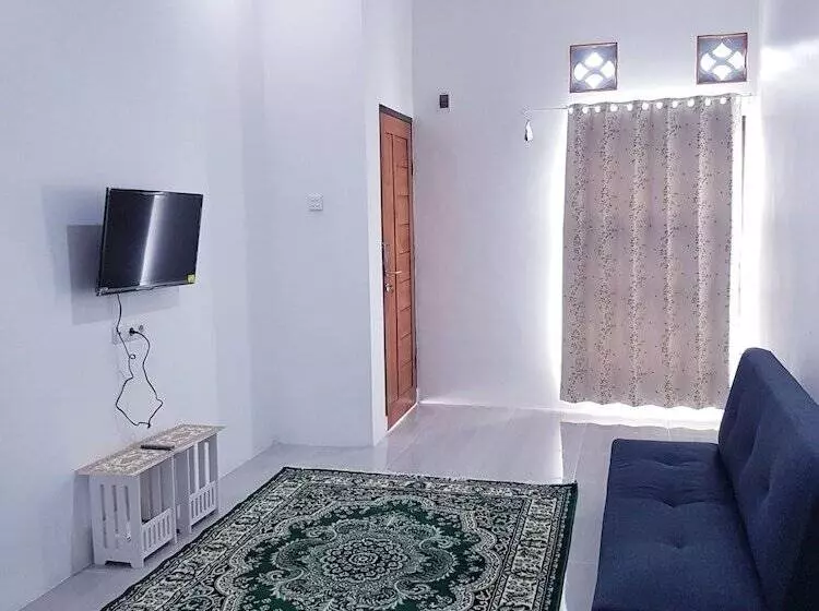 Pension Panda Homestay