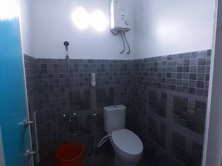 Pensione Panda Homestay