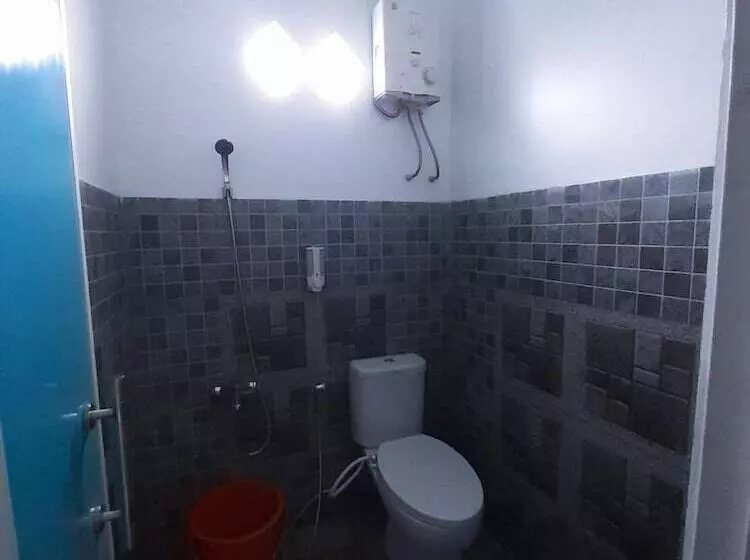 Pension Panda Homestay