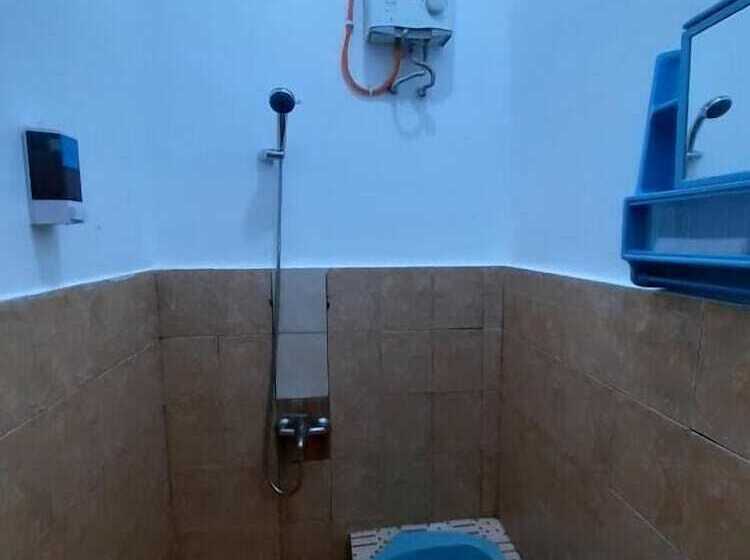 Pensione Panda Homestay