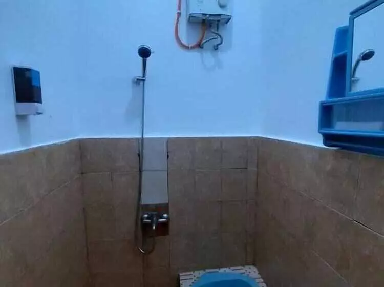 Pension Panda Homestay