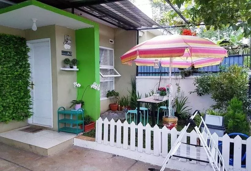 Pension Panda Homestay