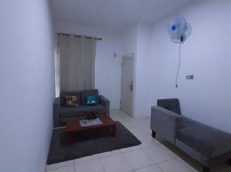 Pensione Panda Homestay