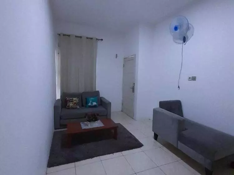 Pension Panda Homestay