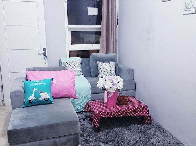 Pensione Panda Homestay