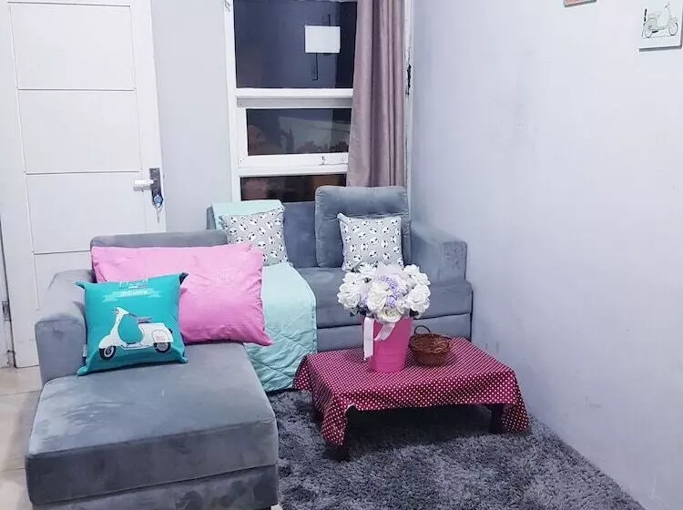 Pension Panda Homestay