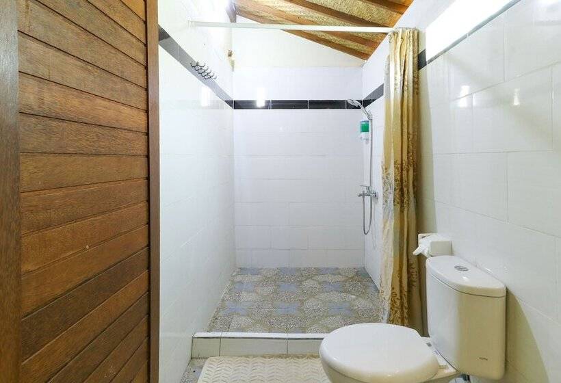 ペンション Ratu Cottage