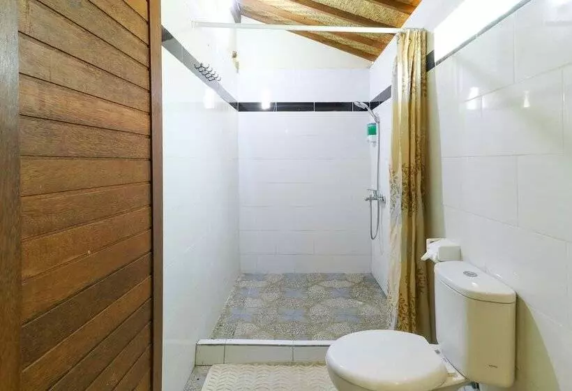 ペンション Ratu Cottage