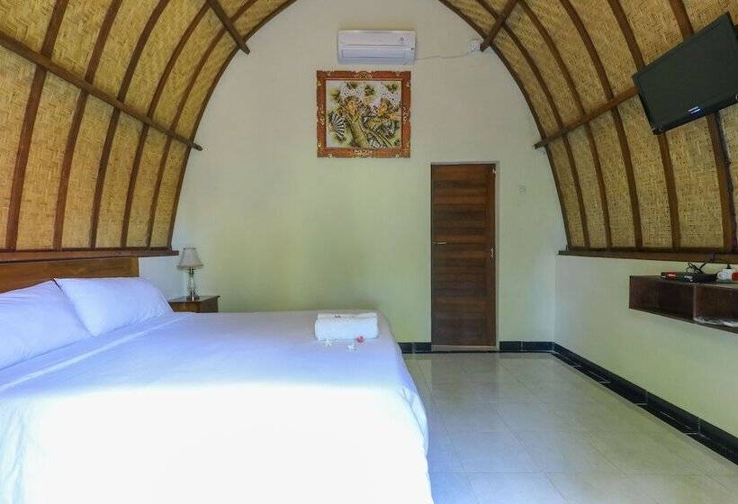 ペンション Ratu Cottage