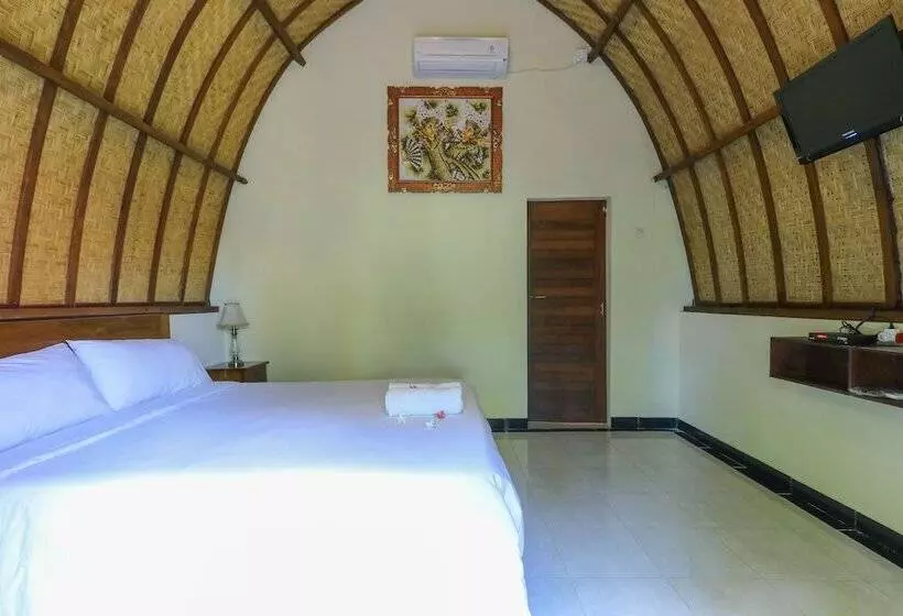 ペンション Ratu Cottage