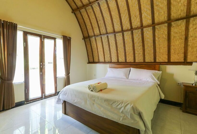 ペンション Ratu Cottage