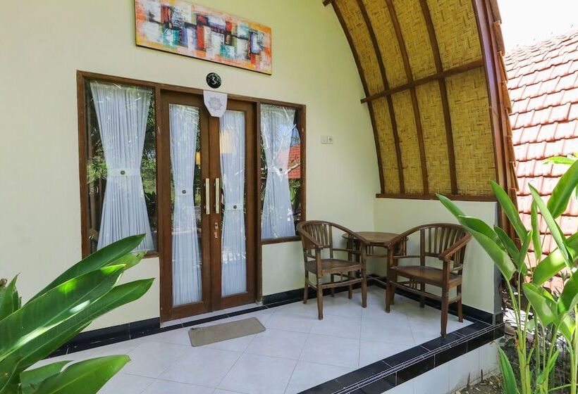 ペンション Ratu Cottage