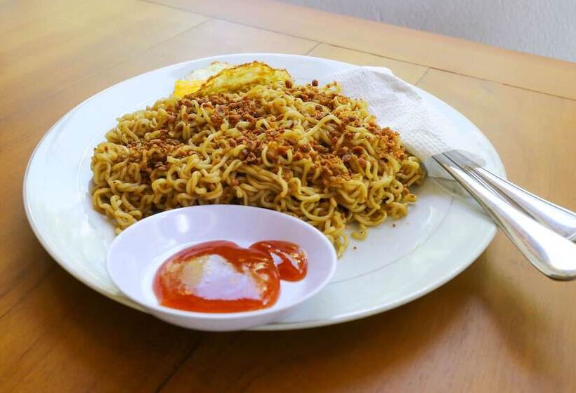 ペンション Ratu Cottage