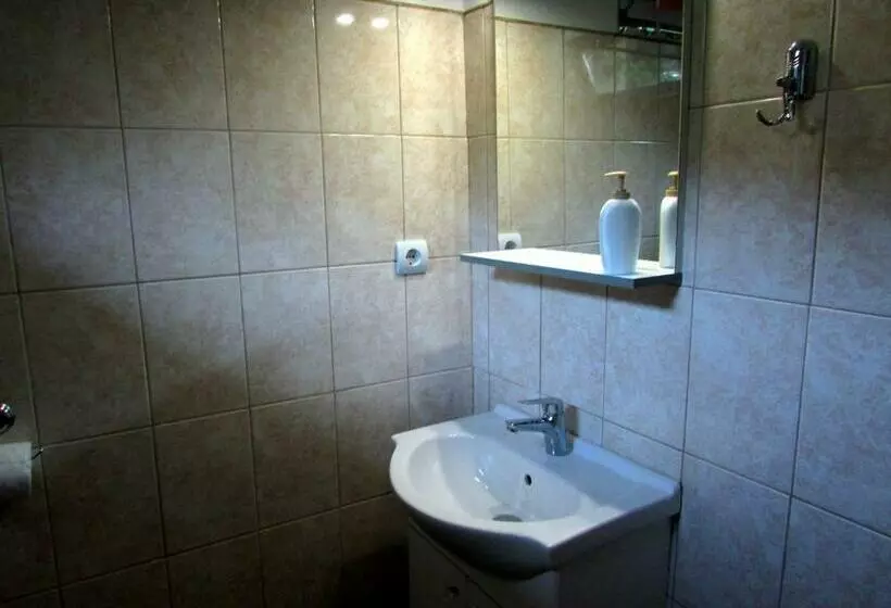 Bio Pension   Bio Panzio   Pensiunea Bio