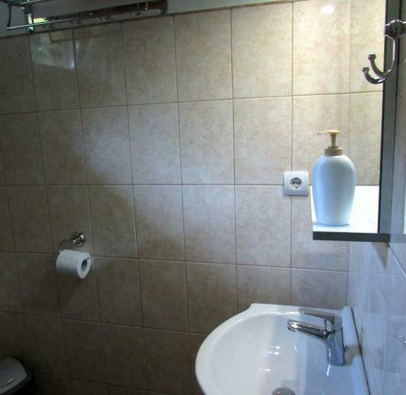 Bio Pension Bio Panzio Pensiunea Bio