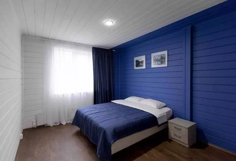 リゾートホテル Ski Club Liubogorie