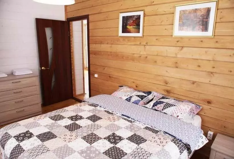 リゾートホテル Ski Club Liubogorie