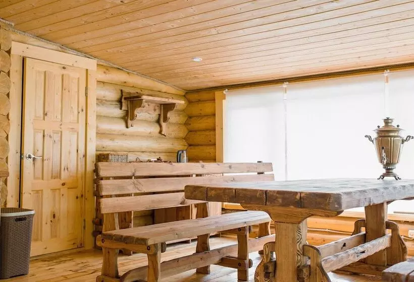 リゾートホテル Ski Club Liubogorie