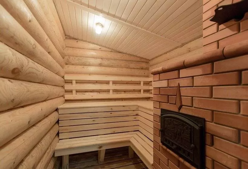 リゾートホテル Ski Club Liubogorie