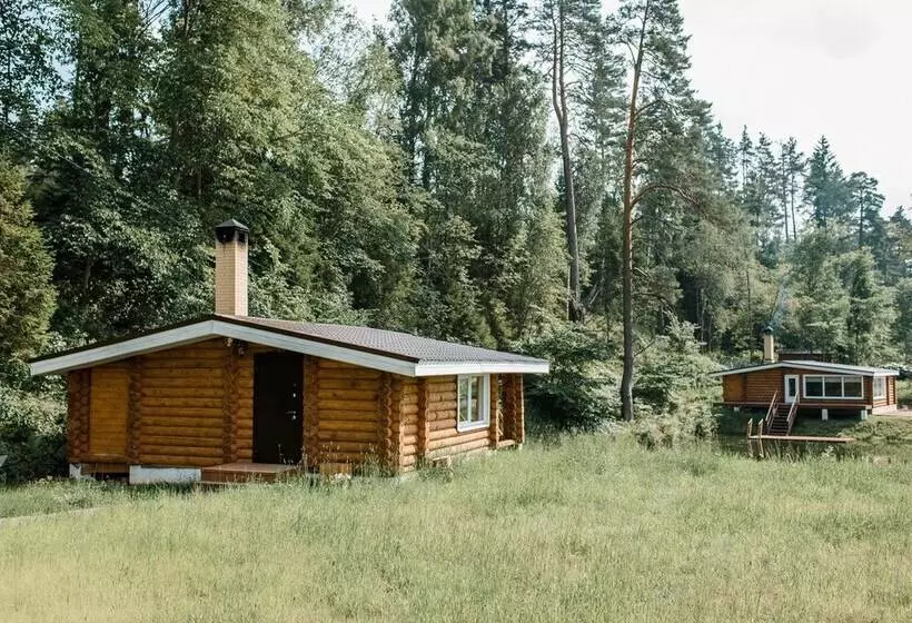 リゾートホテル Ski Club Liubogorie