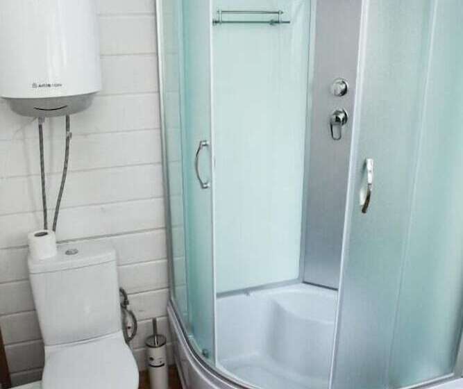 리조트 Ski Club Liubogorie