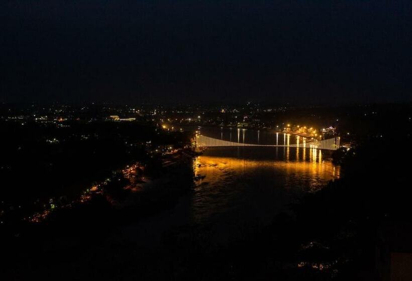 Aaravam Ganga Boutique Hotel Rishikesh