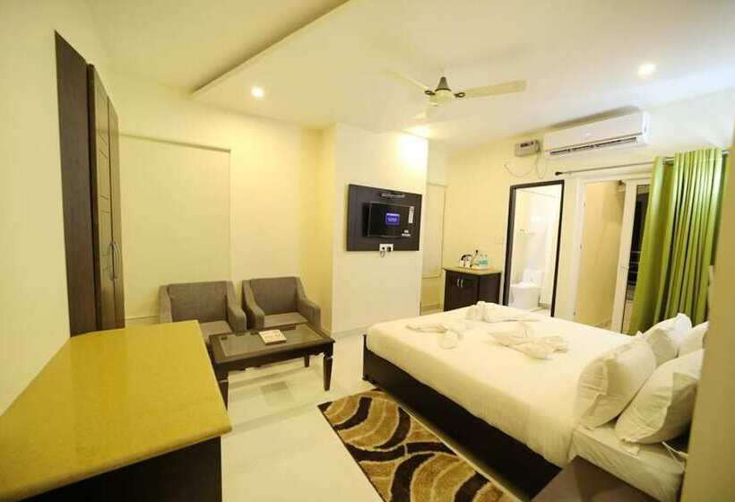 Aaravam Ganga Boutique Hotel Rishikesh