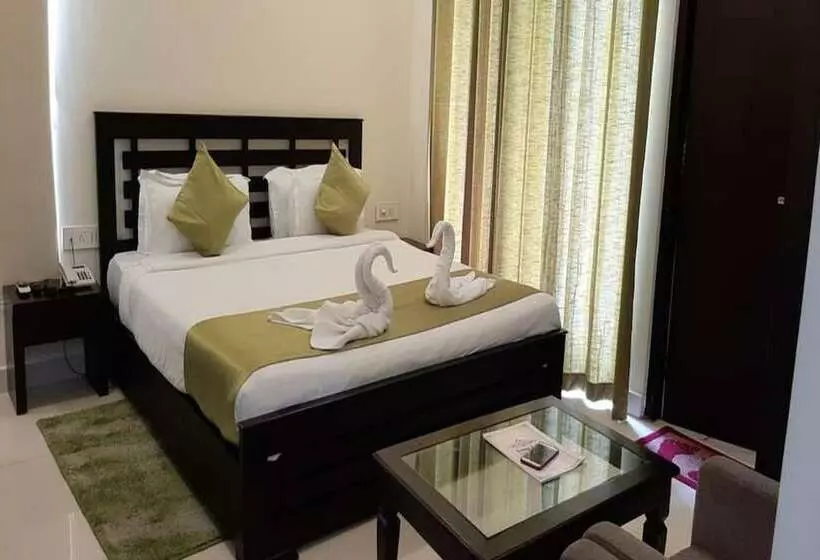 Aaravam Ganga Boutique Hotel Rishikesh