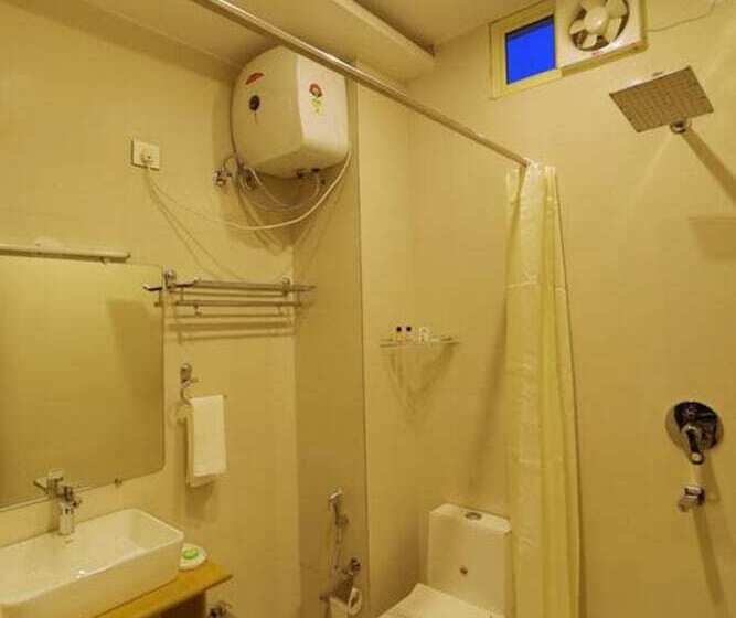 Aaravam Ganga Boutique Hotel Rishikesh