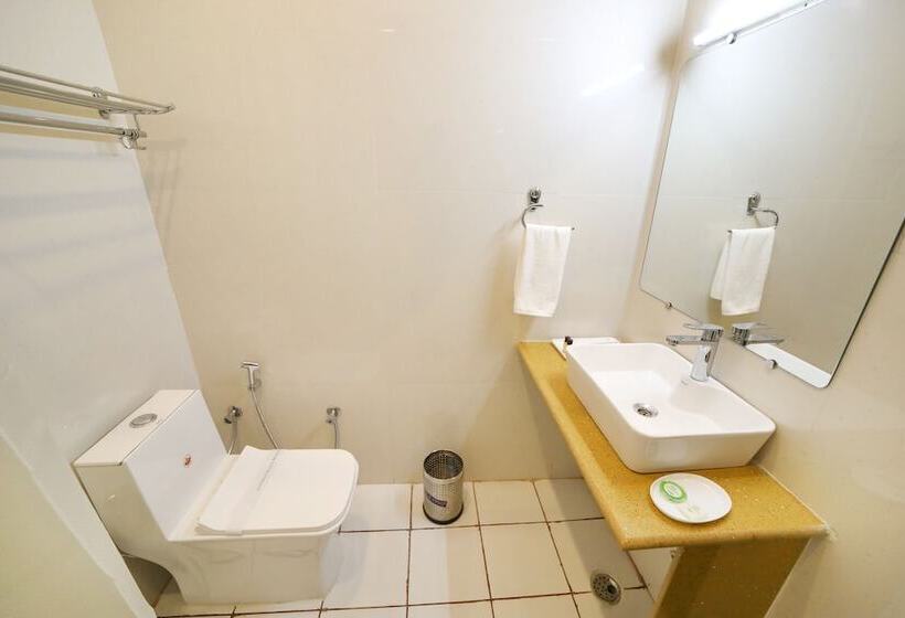 Aaravam Ganga Boutique Hotel Rishikesh