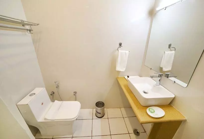 Aaravam Ganga Boutique Hotel Rishikesh