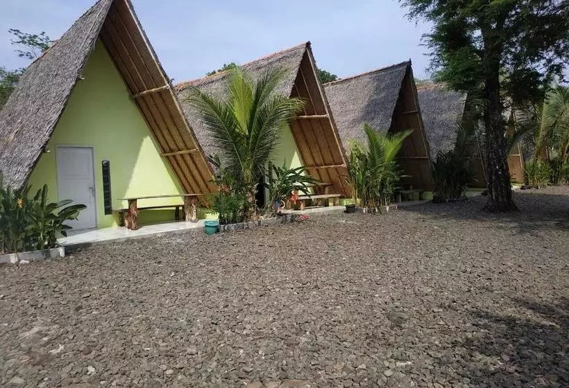 ユースホステル Bunar Tunggal