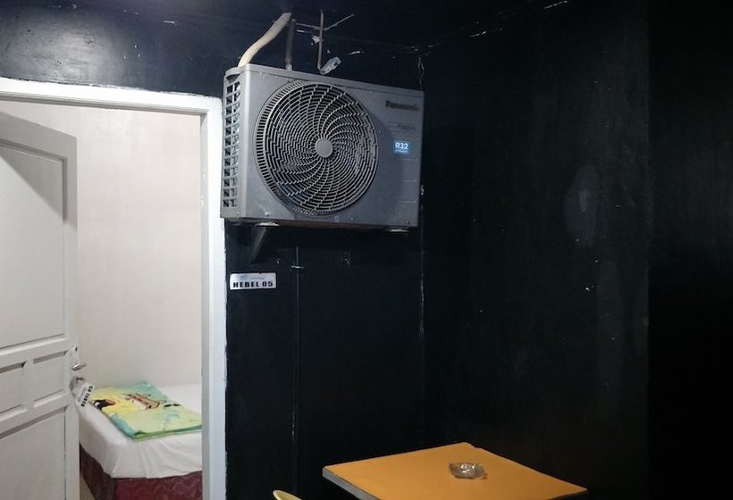 ユースホステル Bunar Tunggal