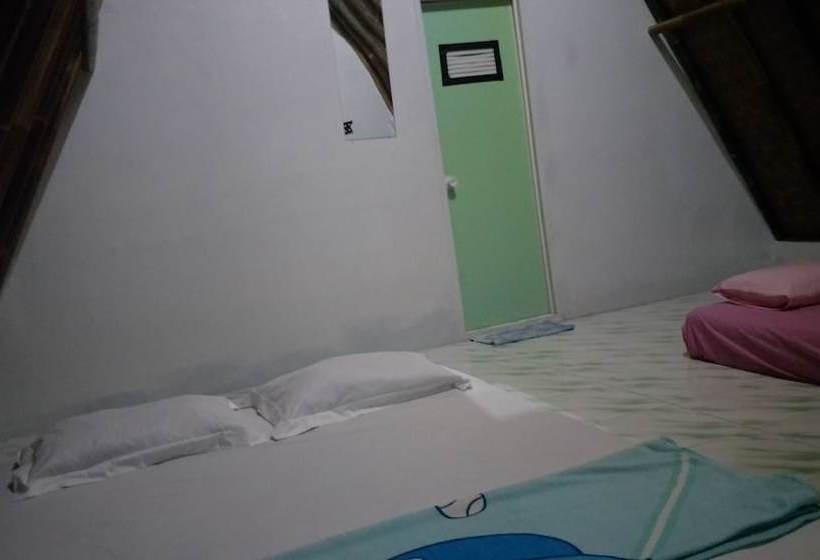 ユースホステル Bunar Tunggal