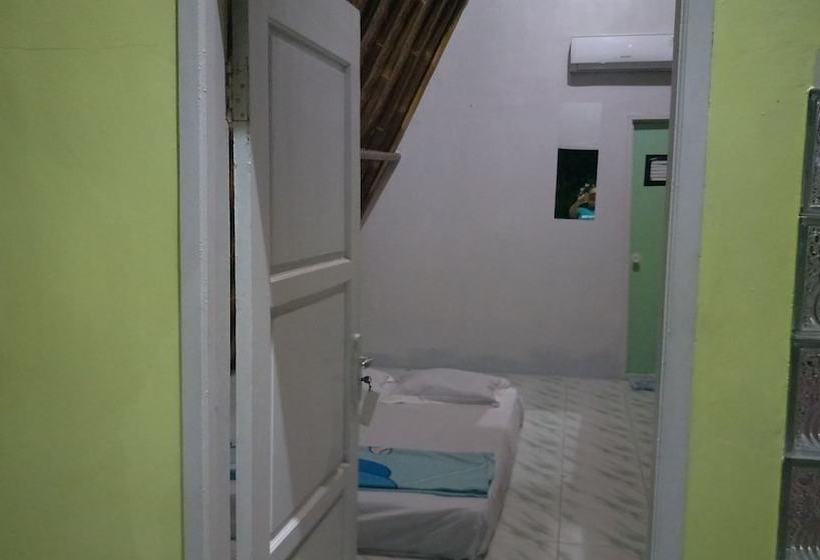 ユースホステル Bunar Tunggal