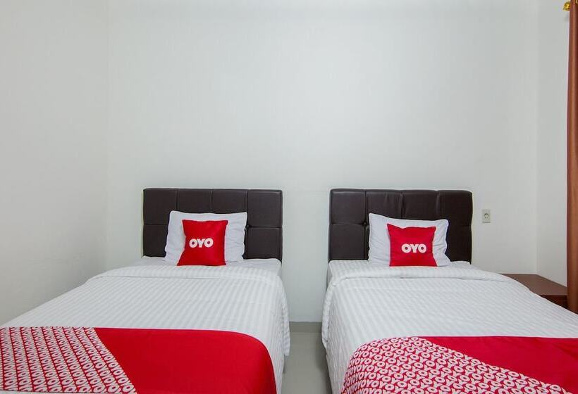 Aries Hotel By Oyo Rooms