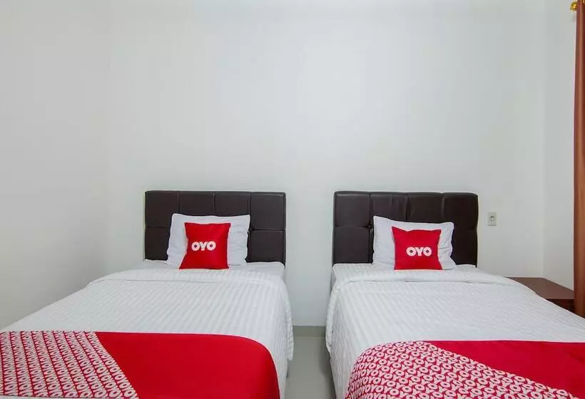 Aries Hotel By Oyo Rooms