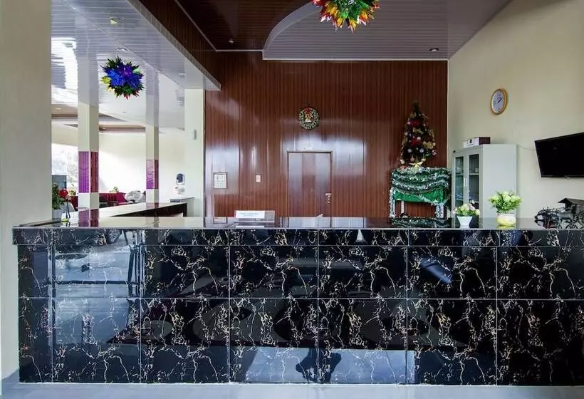 Aries Hotel By Oyo Rooms